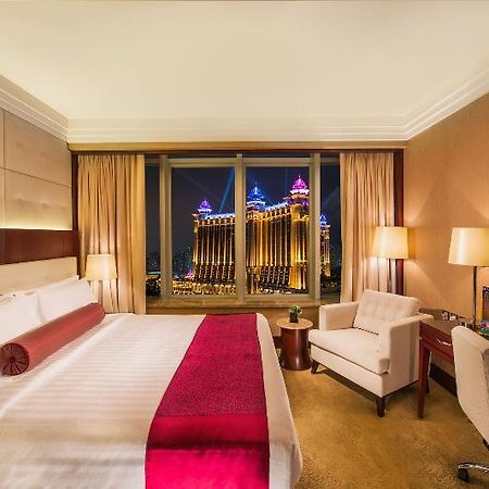 Broadway Macau Hotel Exterior foto